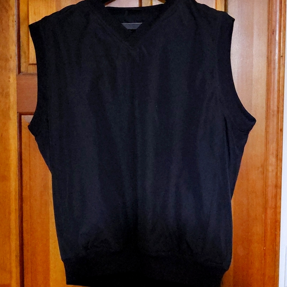 Golf vest